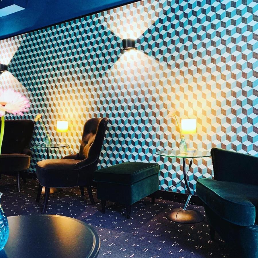 Хостел Grand Urban *