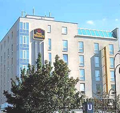 Grand Urban * Berlino
