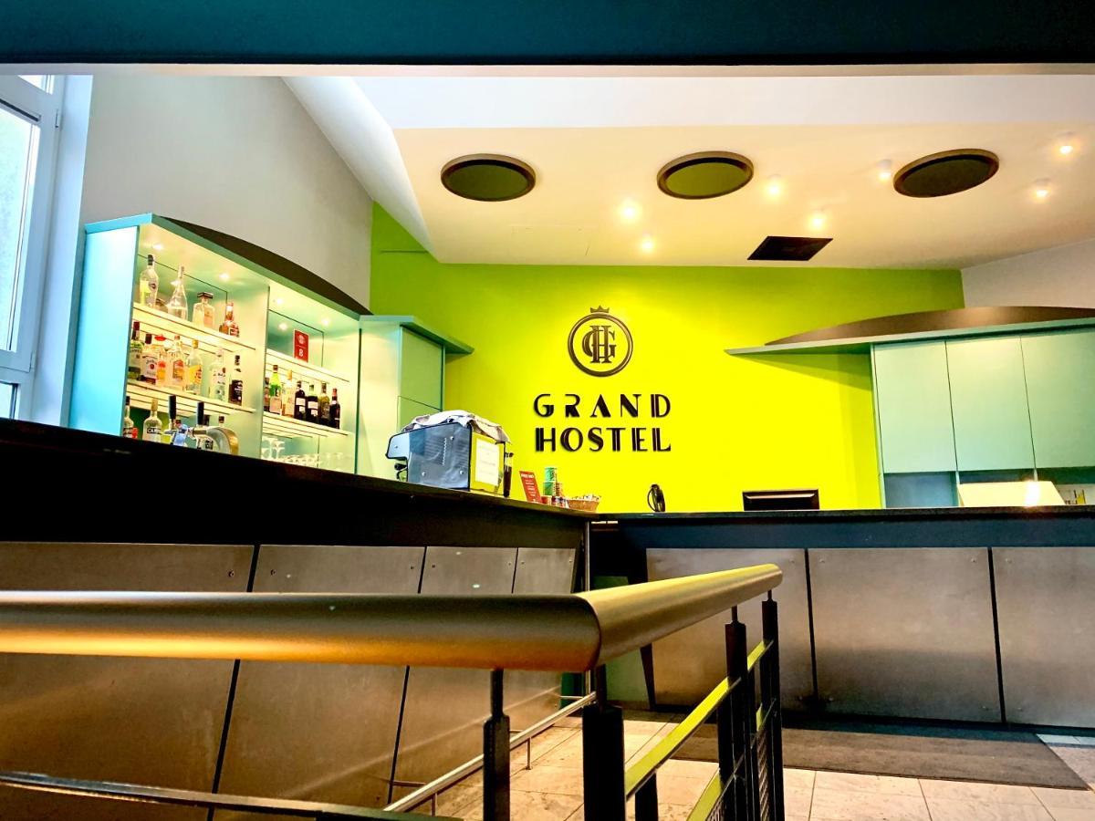 Grand Urban Ostello Berlino