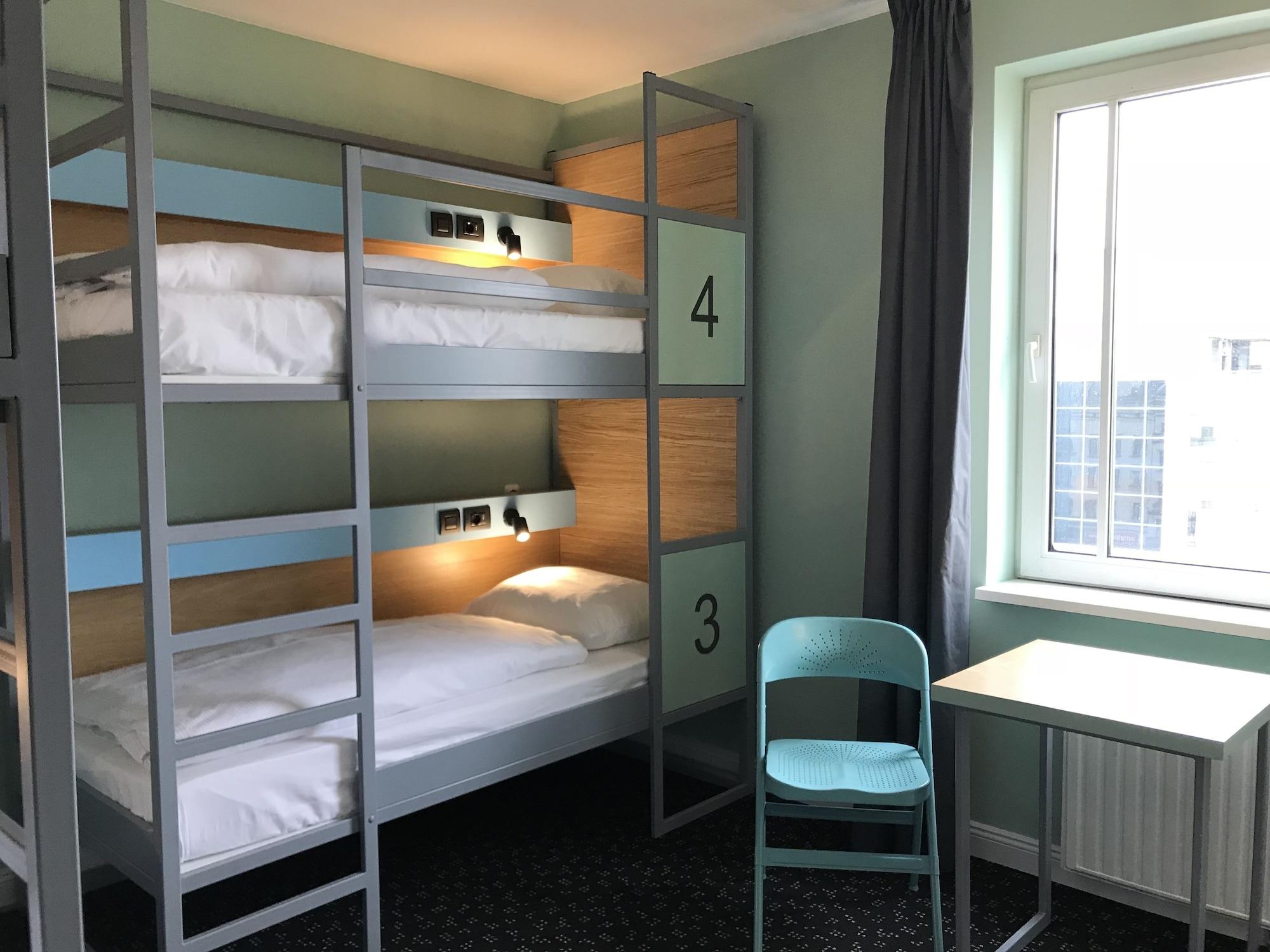 Ostello Grand Urban
