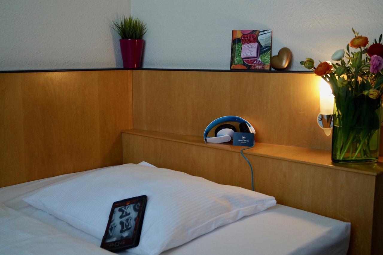 Ostello Grand Urban