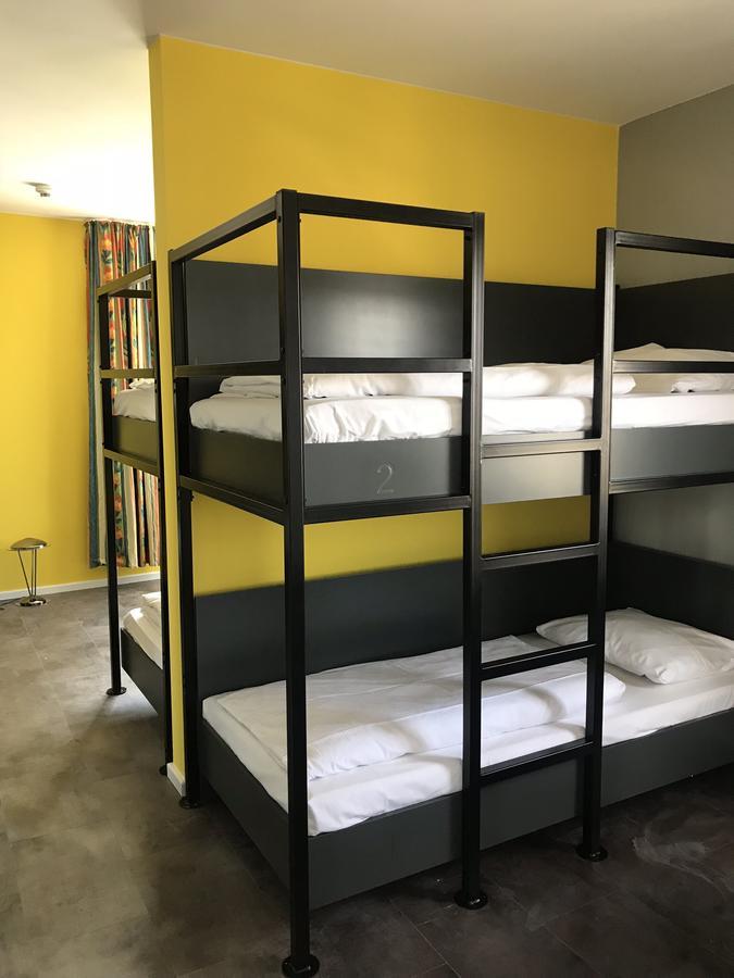 Ostello Grand Urban