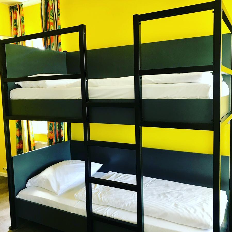 Ostello Grand Urban *