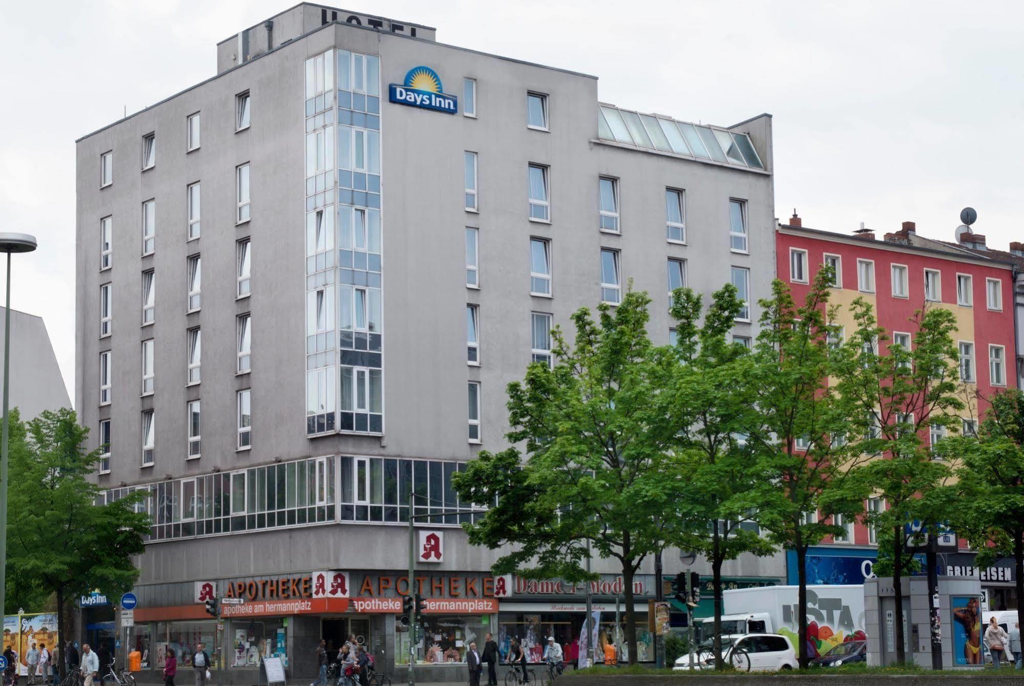 Ostello Grand Urban