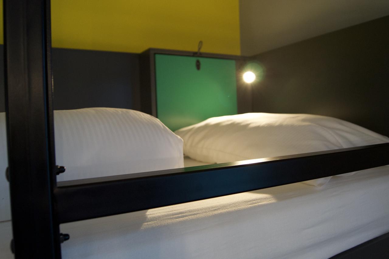 Ostello Grand Urban *