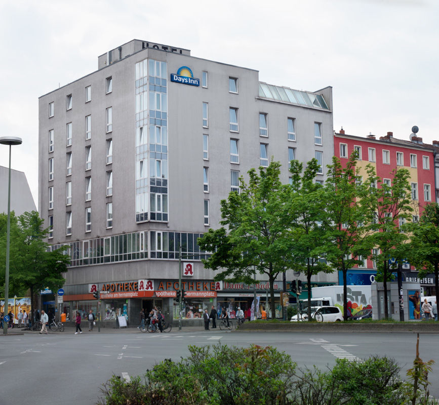 Grand Urban Ostello